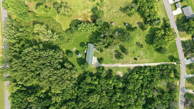 7024 150th Ave NE, Spicer, MN 56288