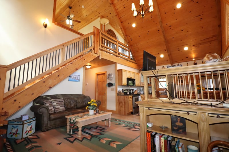 23540 State Highway 13, Cornucopia, WI 54827