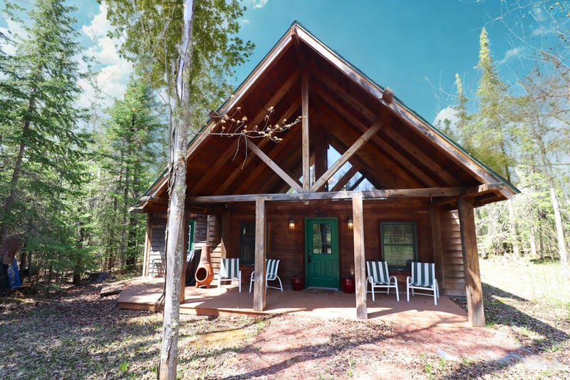 23540 State Highway 13, Cornucopia, WI 54827