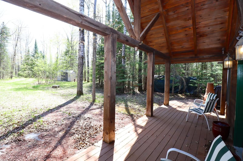 23540 State Highway 13, Cornucopia, WI 54827