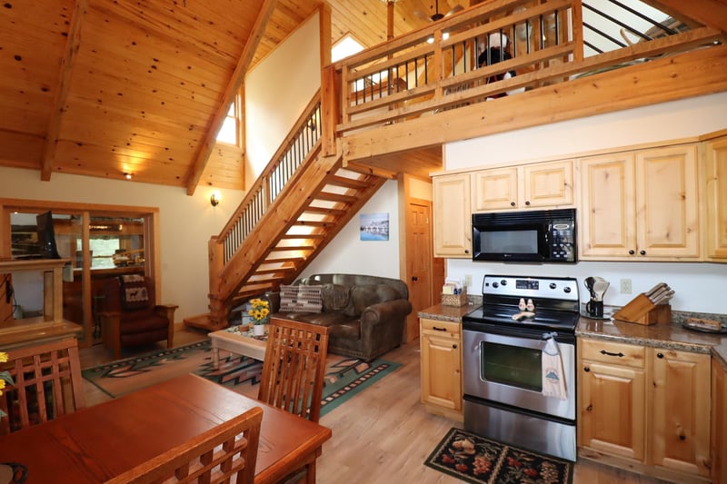 23540 State Highway 13, Cornucopia, WI 54827
