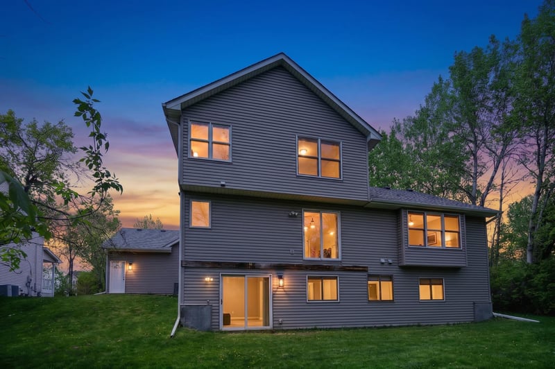 2592 Blue Bill Cir, White Bear Lake, MN 55110