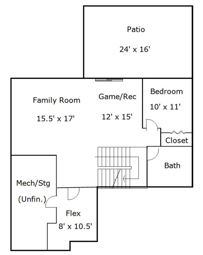 10575 Kingsview Ln N, Maple Grove, MN 55369