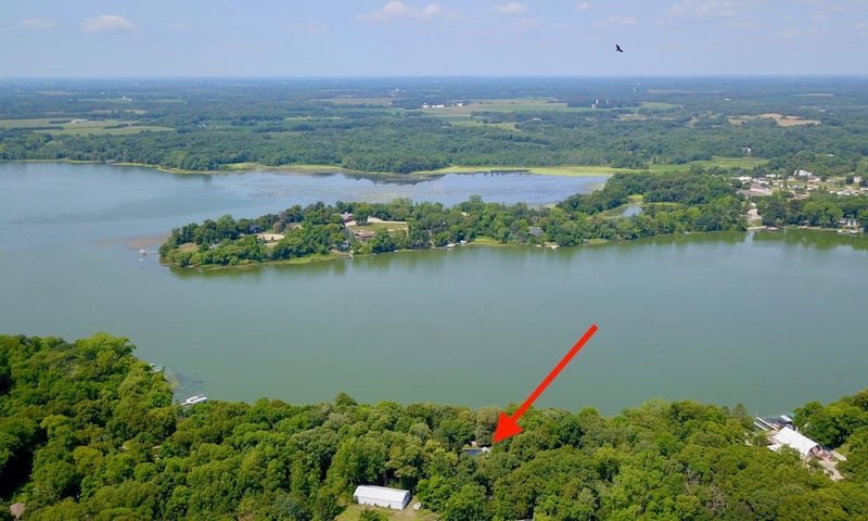 12761 County 15, Sauk Centre, MN 56378