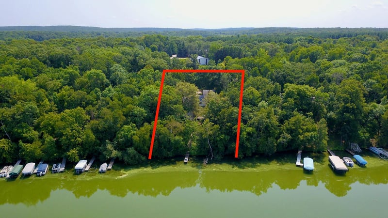 12761 County 15, Sauk Centre, MN 56378