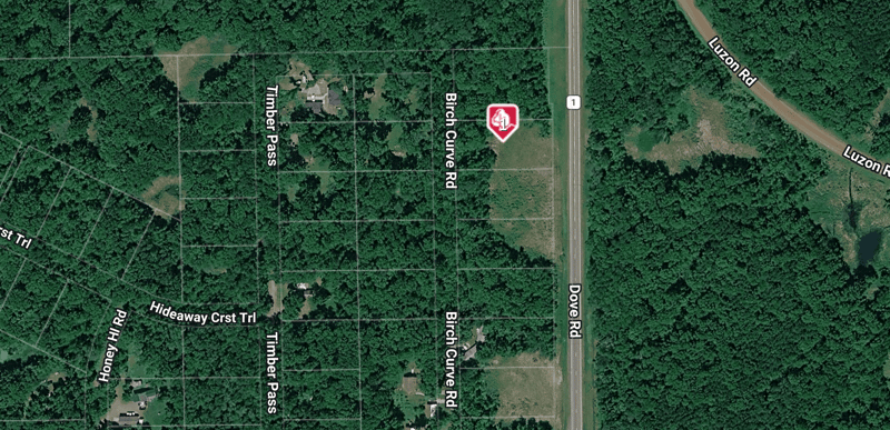 TBD Birchcurve Rd, Randall, MN 56475