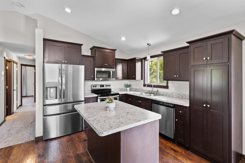 5400 Yukon Ave N, New Hope, MN 55428