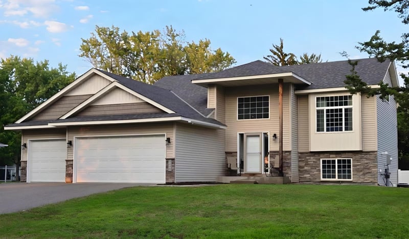 5400 Yukon Ave N, New Hope, MN 55428