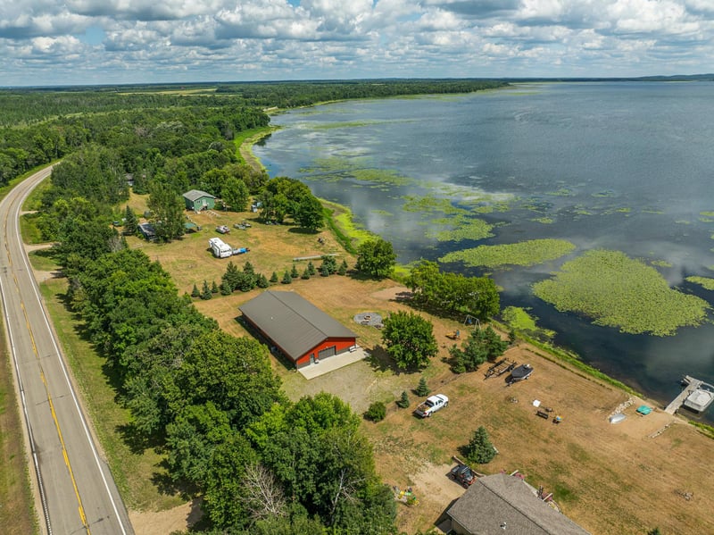 26195 County Highway 37, Detroit Lakes, MN 56501