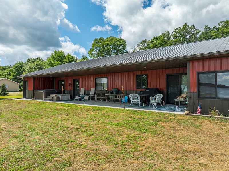 26195 County Highway 37, Detroit Lakes, MN 56501