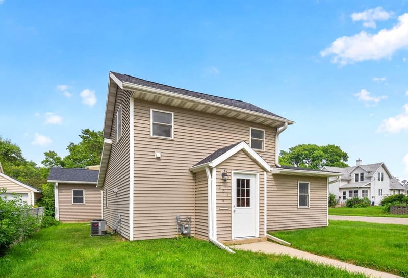Home Worth Check