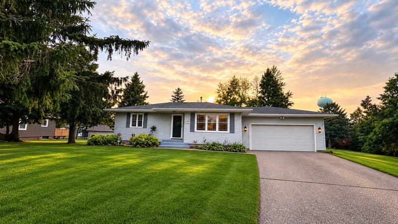 Home Worth Check