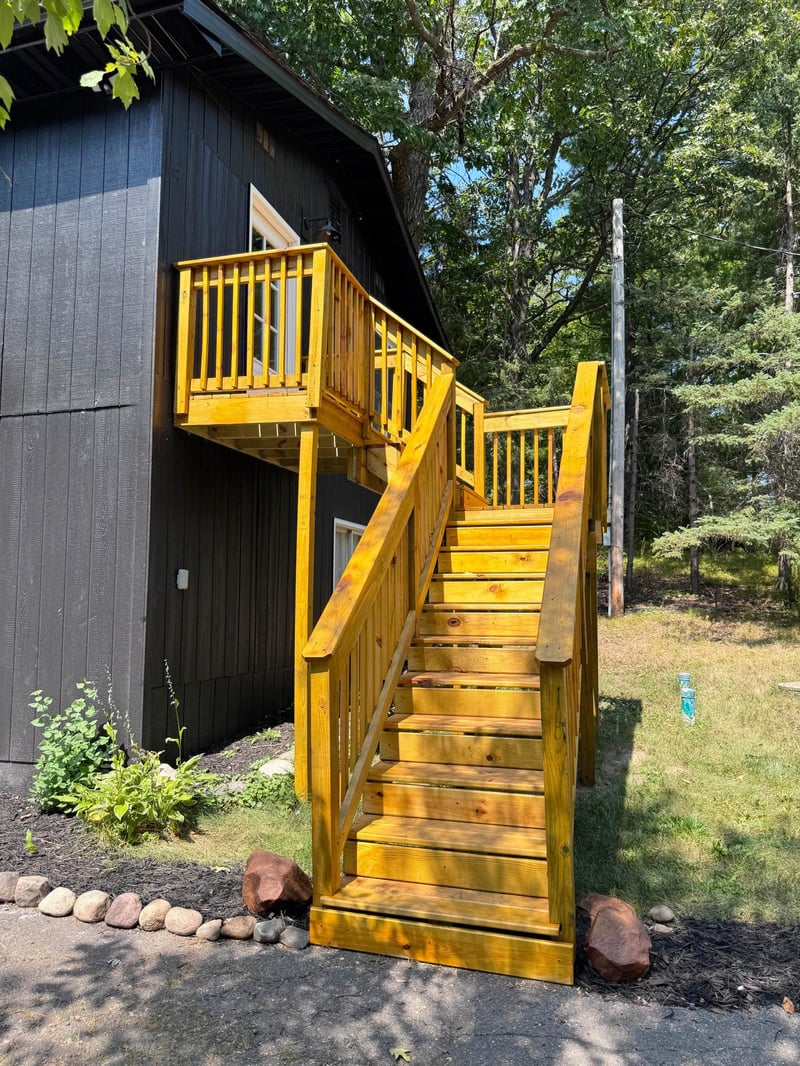 46227 High Dr, Garrison, MN 56450