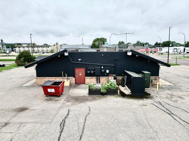 1201 E Bridge St, Redwood Falls, MN 56283