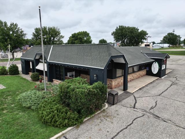 1201 E Bridge St, Redwood Falls, MN 56283
