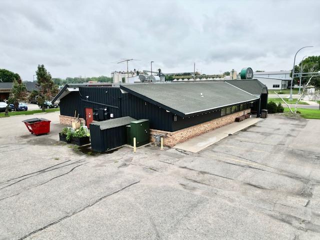 1201 E Bridge St, Redwood Falls, MN 56283