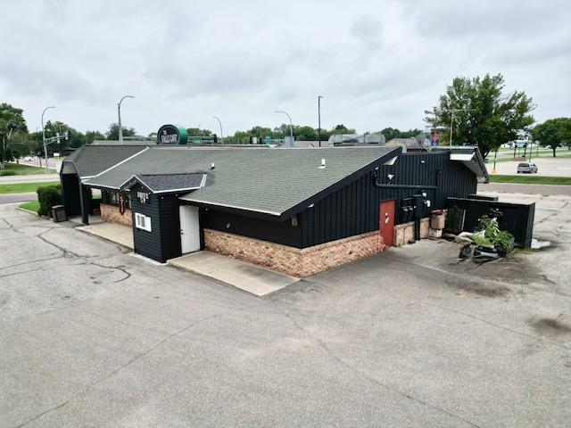 1201 E Bridge St, Redwood Falls, MN 56283