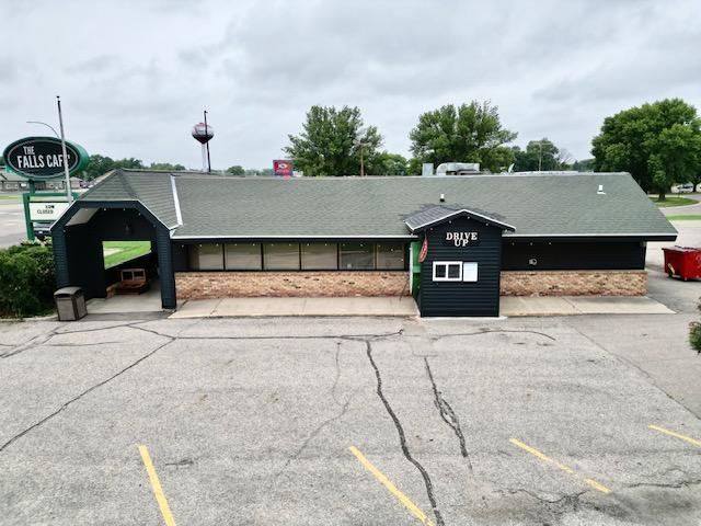 1201 E Bridge St, Redwood Falls, MN 56283