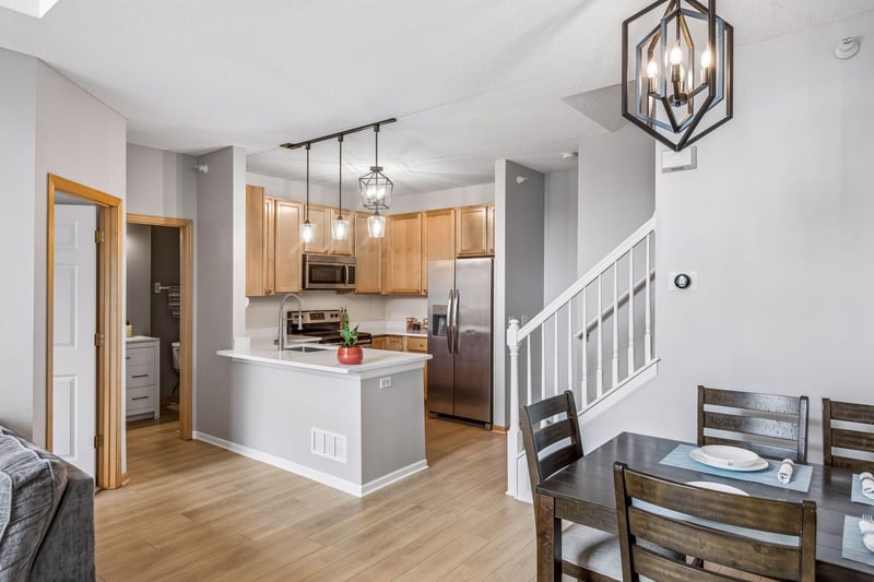 17679 Hackberry Ct, Eden Prairie, MN 55347