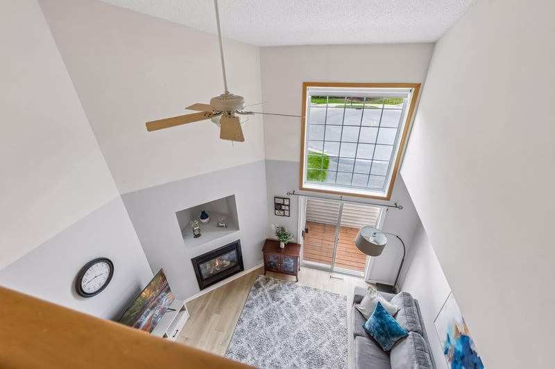 17679 Hackberry Ct, Eden Prairie, MN 55347