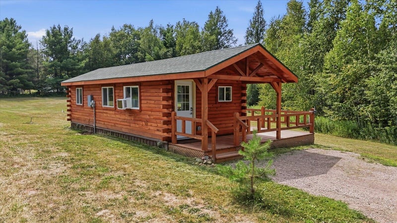 61633 Norway Spruce Rd, Finlayson, MN 55735
