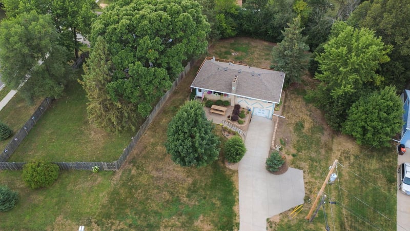 1933 Flandrau St, Maplewood, MN 55109