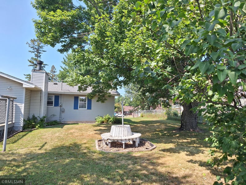 208 1st Ave E, Milltown, WI 54858