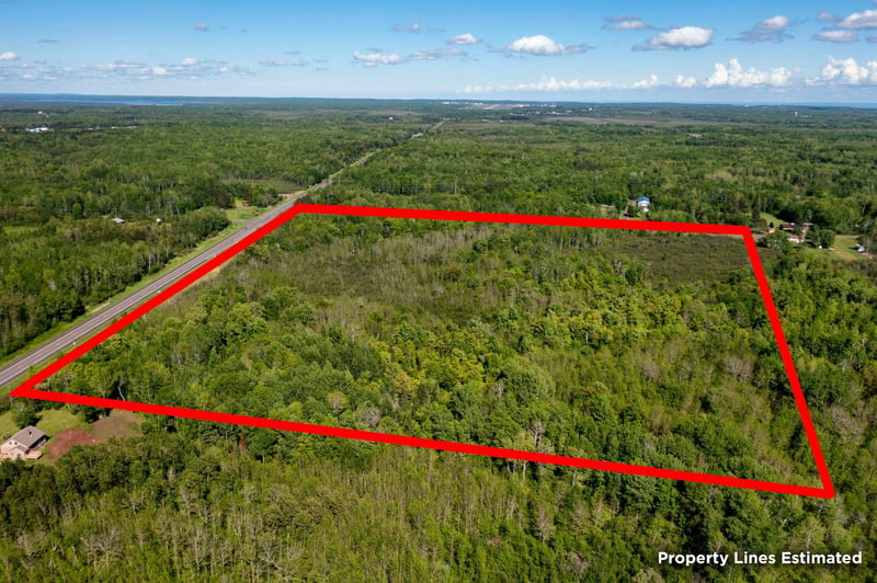 XXXX Highway 194, Duluth, MN 55811
