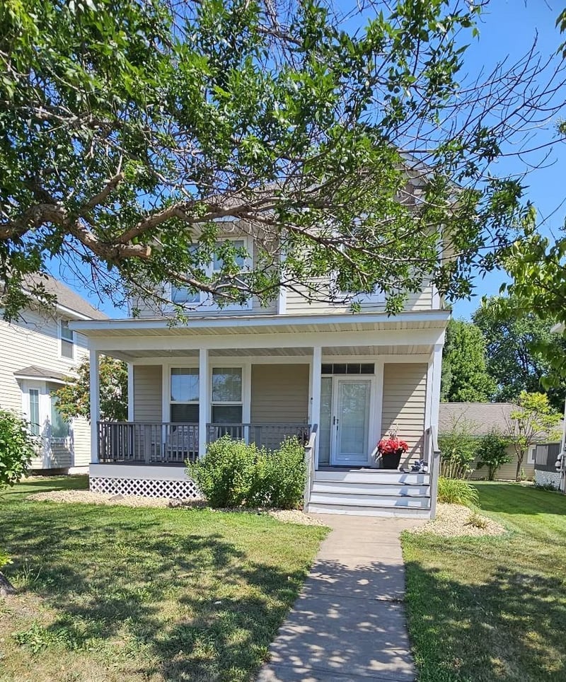 13322 Tulip St NW, Andover, MN 55304