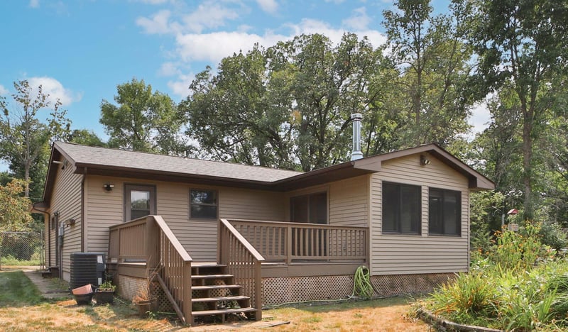 21381 Pike Ave, Aitkin, MN 56431