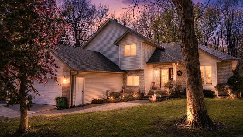 20810 Parkfield Ave, Jordan, MN 55352