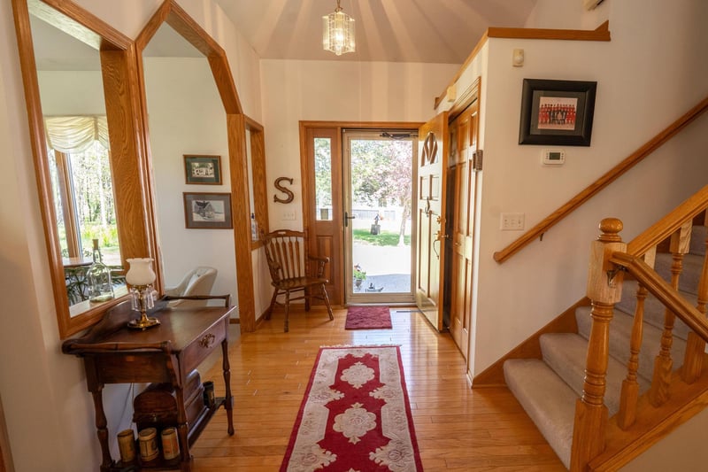 20810 Parkfield Ave, Jordan, MN 55352