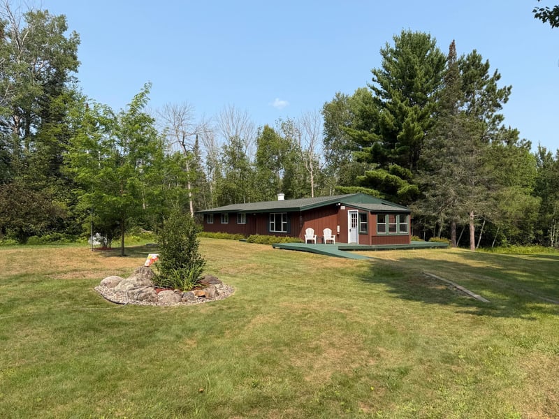 8903 E County Road Y, Gordon, WI 54838