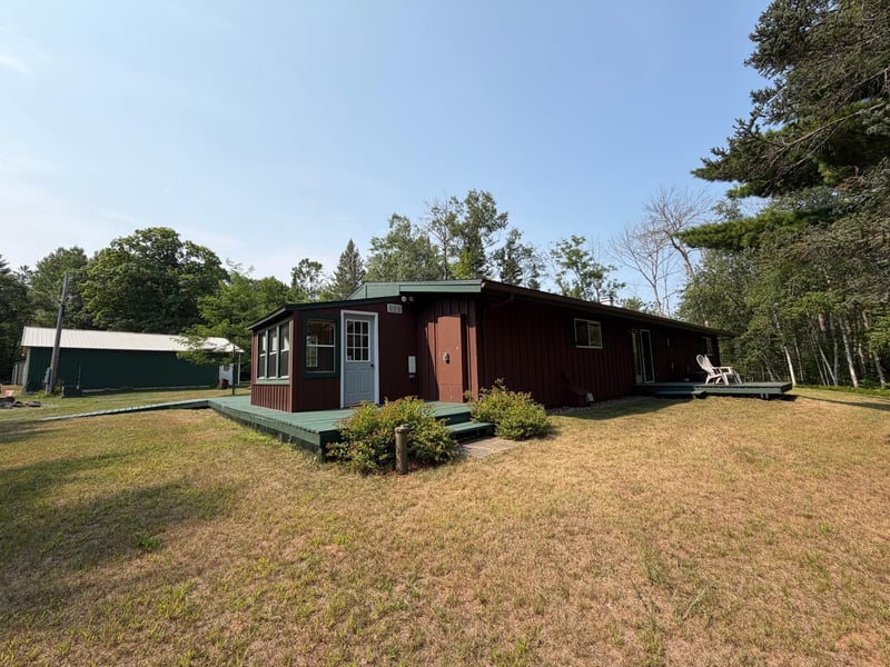 8903 E County Road Y, Gordon, WI 54838