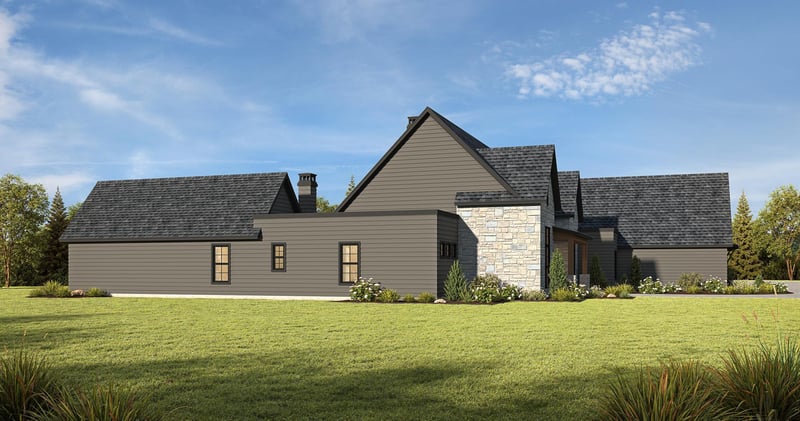 6100 Town Hall Dr, Greenfield, MN 55357