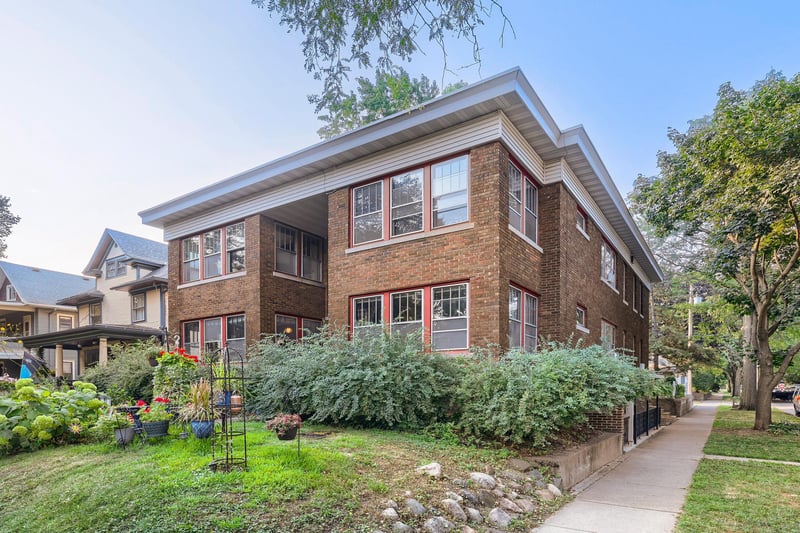 1664 Ashland Ave #3, Saint Paul, MN 55104