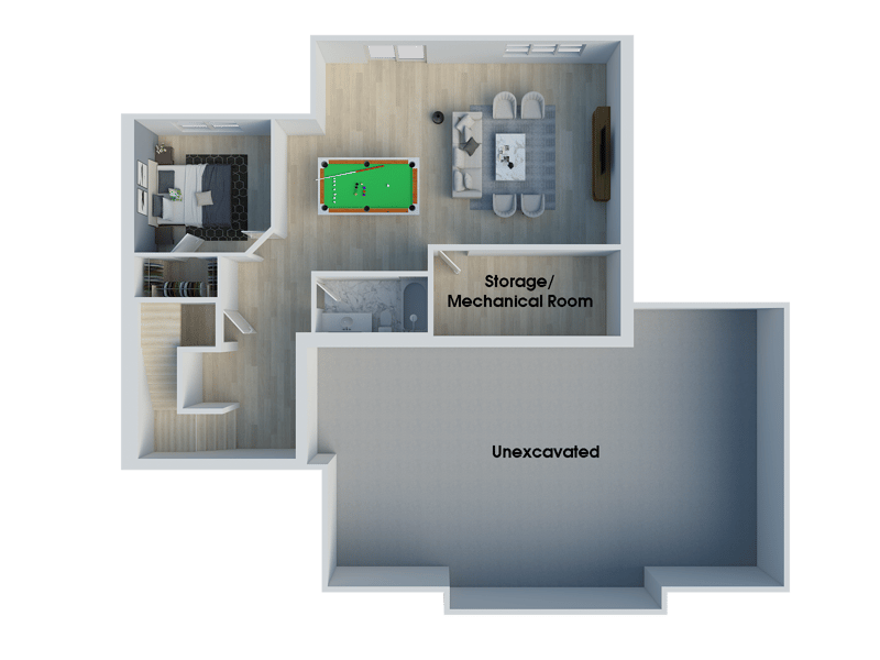 15623 Sycamore St NW, Andover, MN 55304