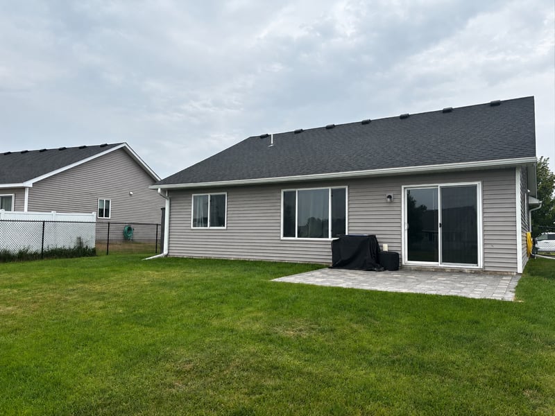411 Staples Rd, Osceola, WI 54020