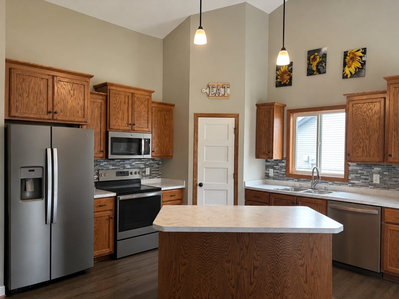 411 Staples Rd, Osceola, WI 54020