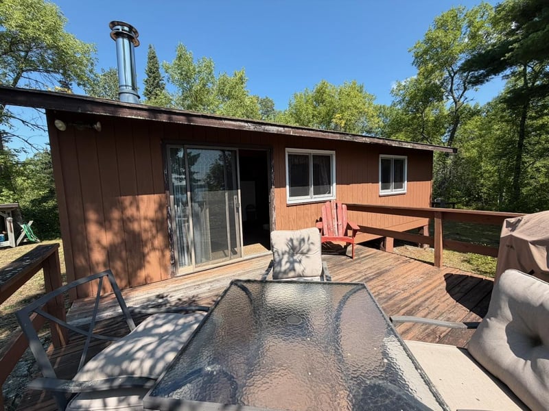 95108 Gold Island, Tower, MN 55790
