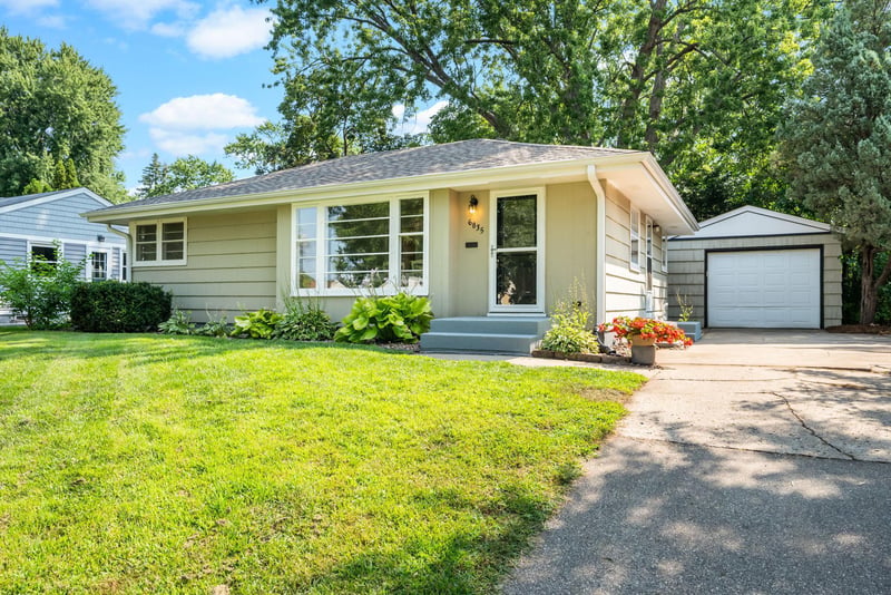 6835 11th Ave S, Richfield, MN 55423