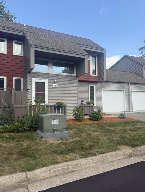 3780 Red Robin Ln, Eagan, MN 55122