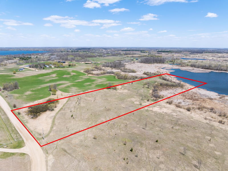 TBD Buckskin Rd, Carlos, MN 56319