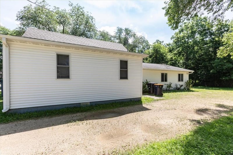 408 18th Ave E, Menomonie, WI 54751