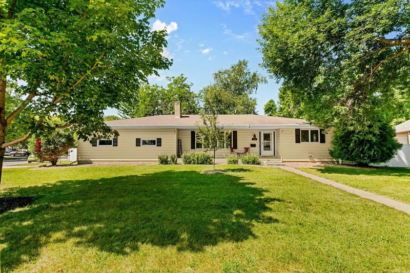 Home Worth Check