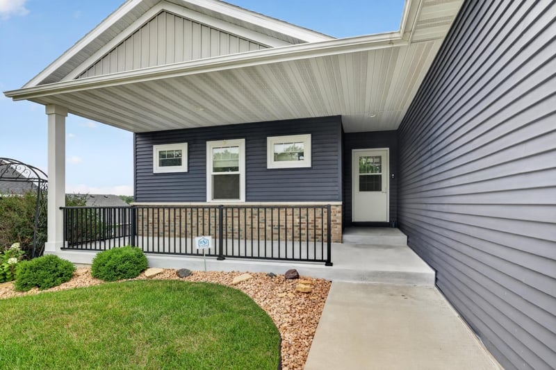 3407 Lakeridge Pl NW, Rochester, MN 55901