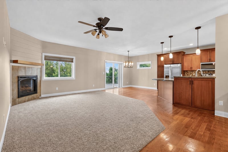 3407 Lakeridge Pl NW, Rochester, MN 55901