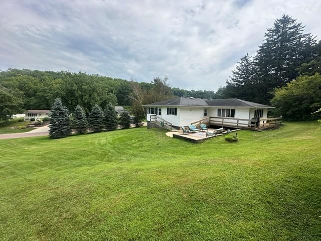 805 Auburn Ave S, Lanesboro, MN 55949