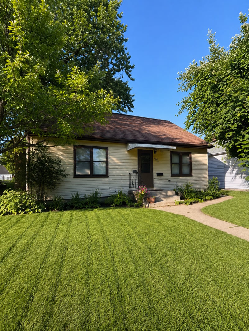 126 Riverside Drive Ne, Saint Cloud, MN 56304