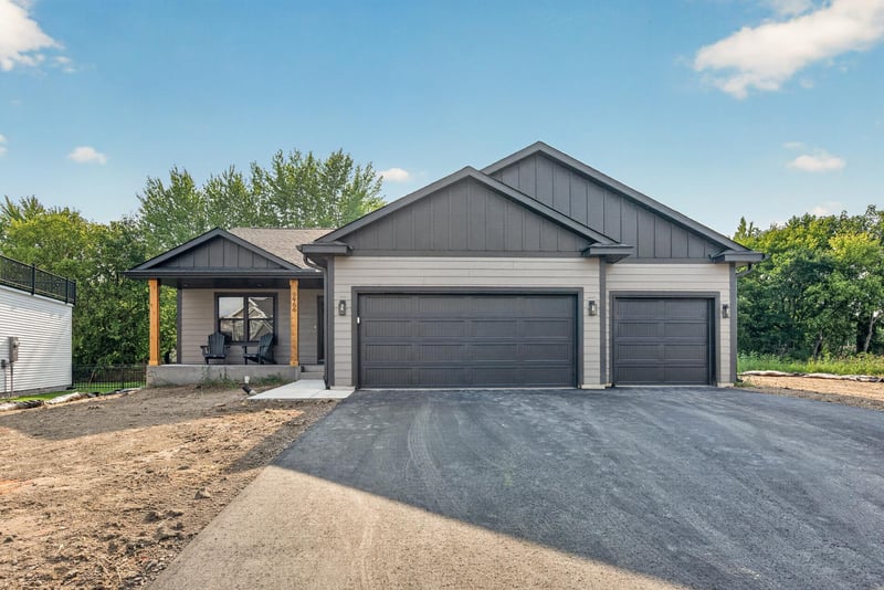 9966 14th Cir NE, Saint Michael, MN 55376